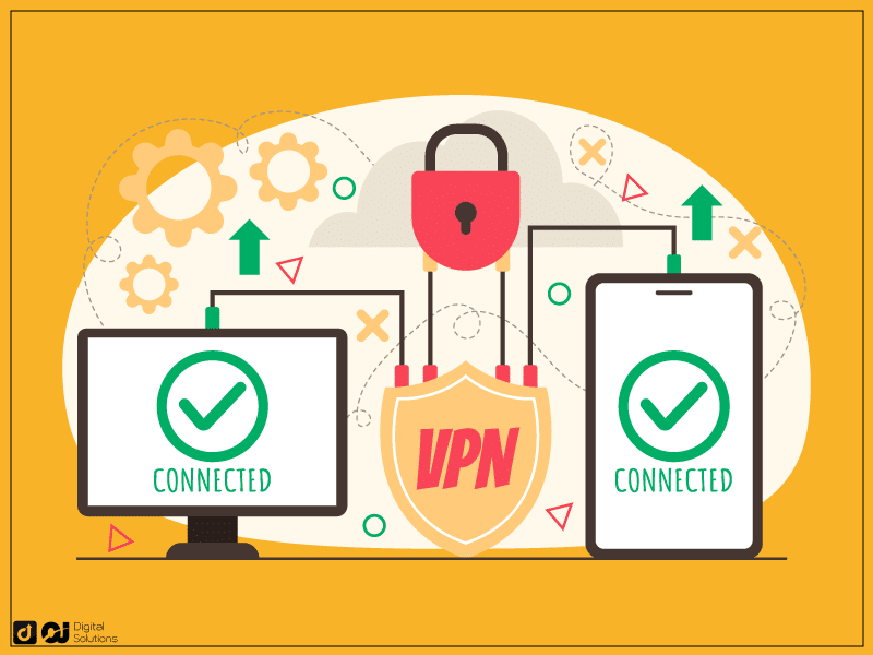 Virtual Private Networks (VPNs)