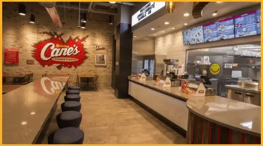 How to Use Apple Pay at Canes Outlet