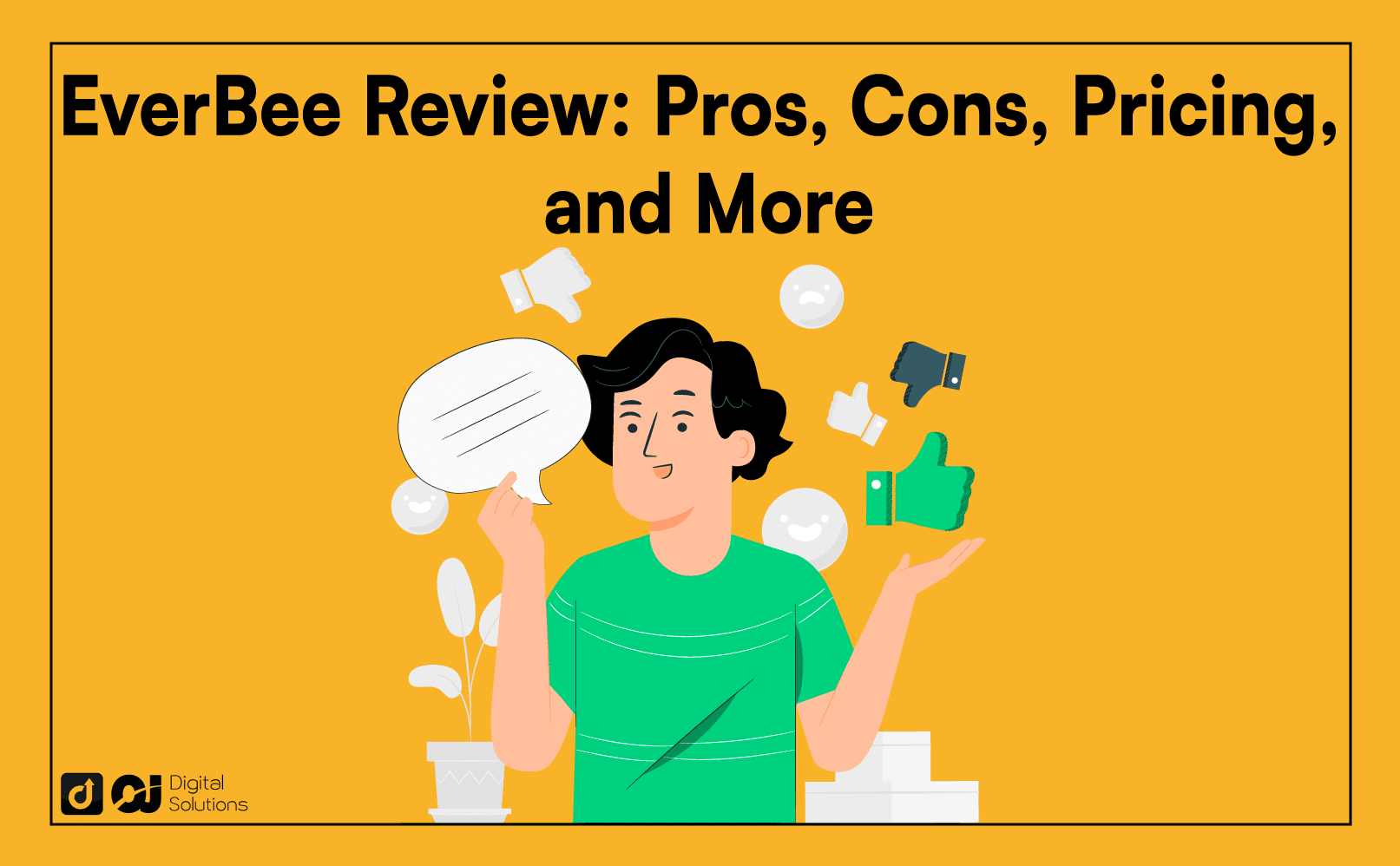 everbee review