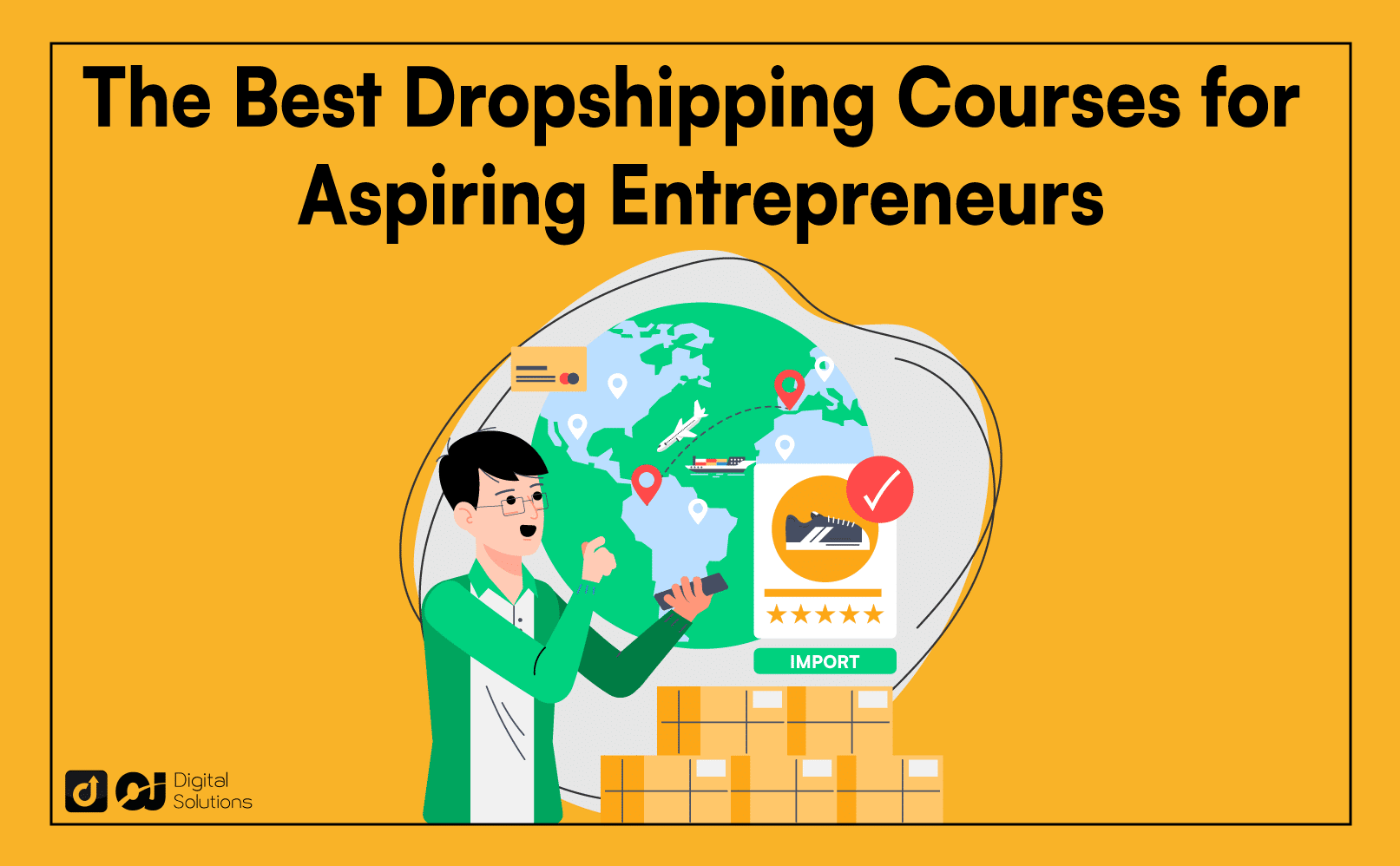 11 Best Dropshipping Courses for Success in 2024