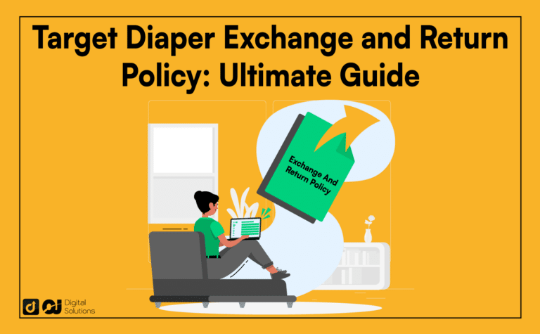 Target Exchange Target Diaper Exchange & Return Policy Explained (2026)