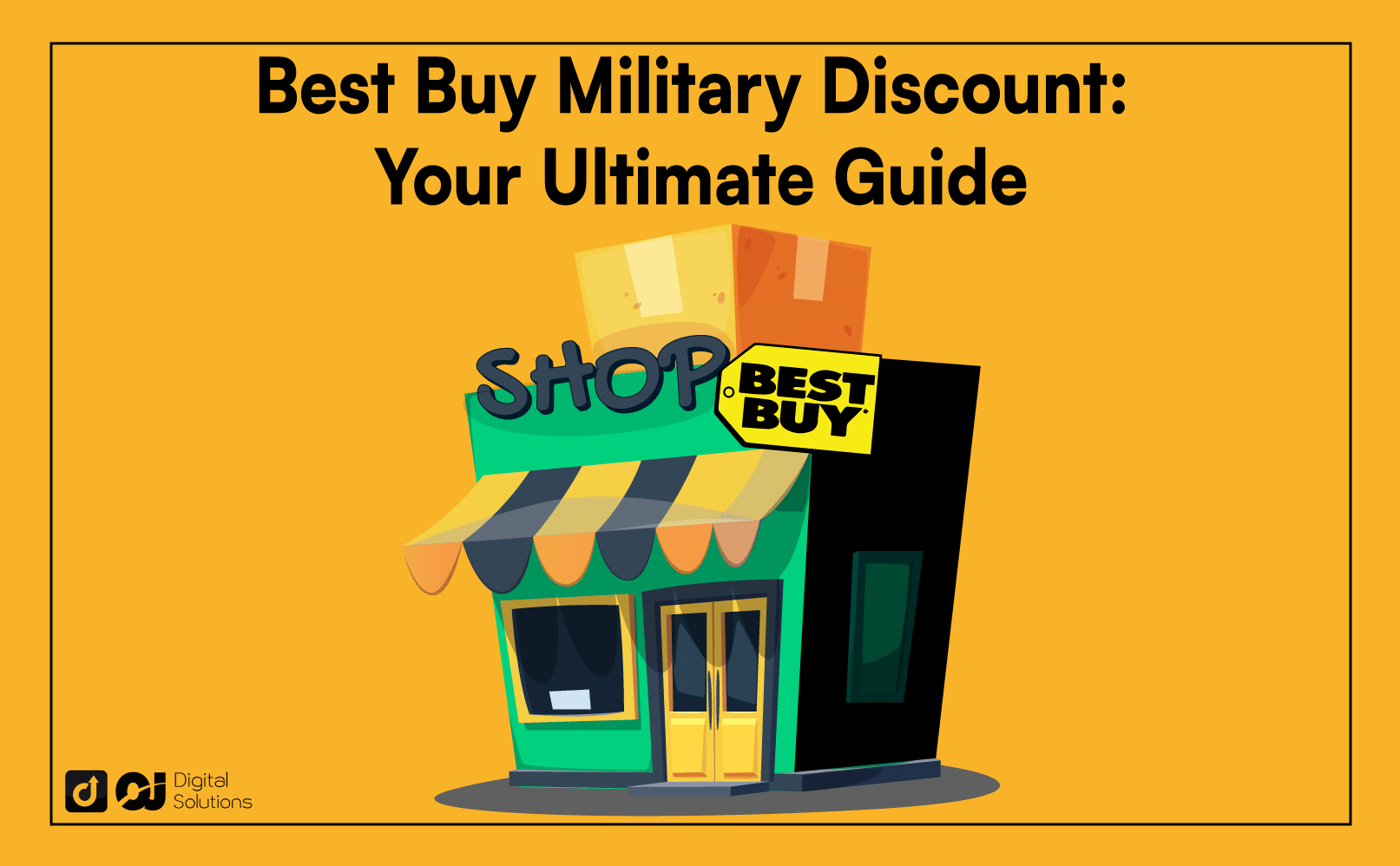 best buy military discount
