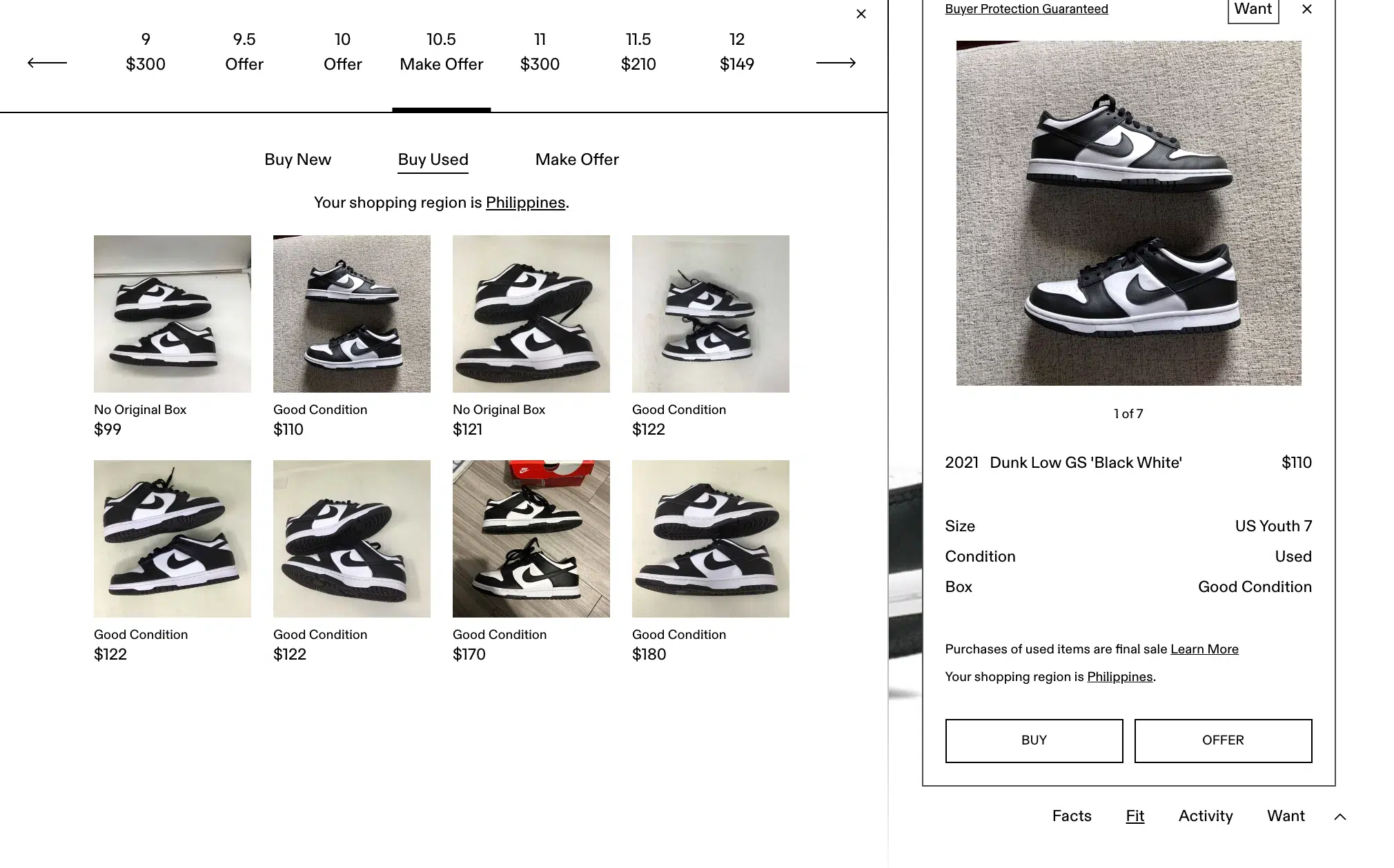 Goat shoe hot sale website legit