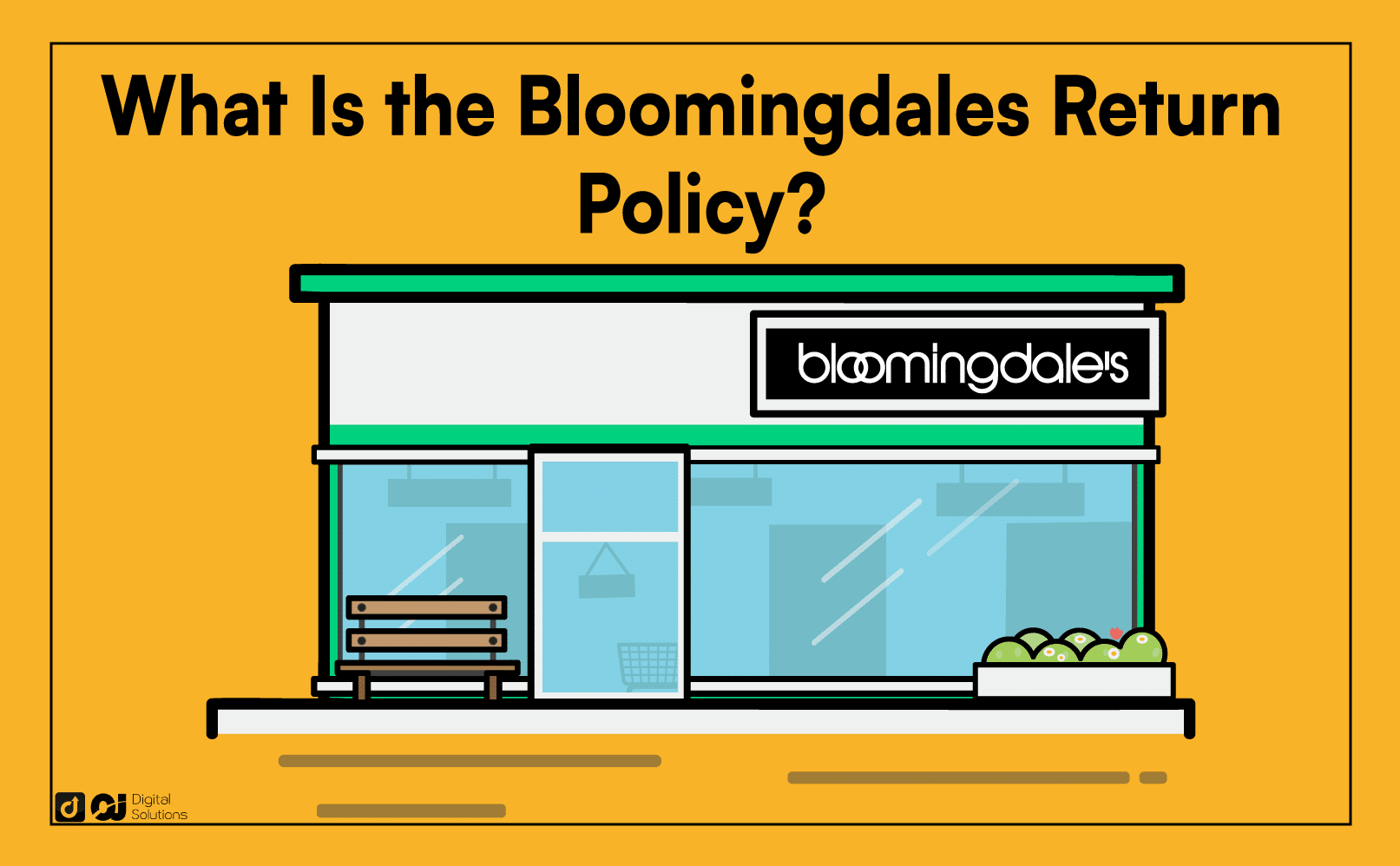 bloomingdales return policy