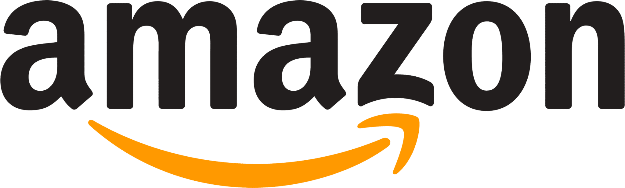 File:Amazon logo.svg - Wikimedia Commons