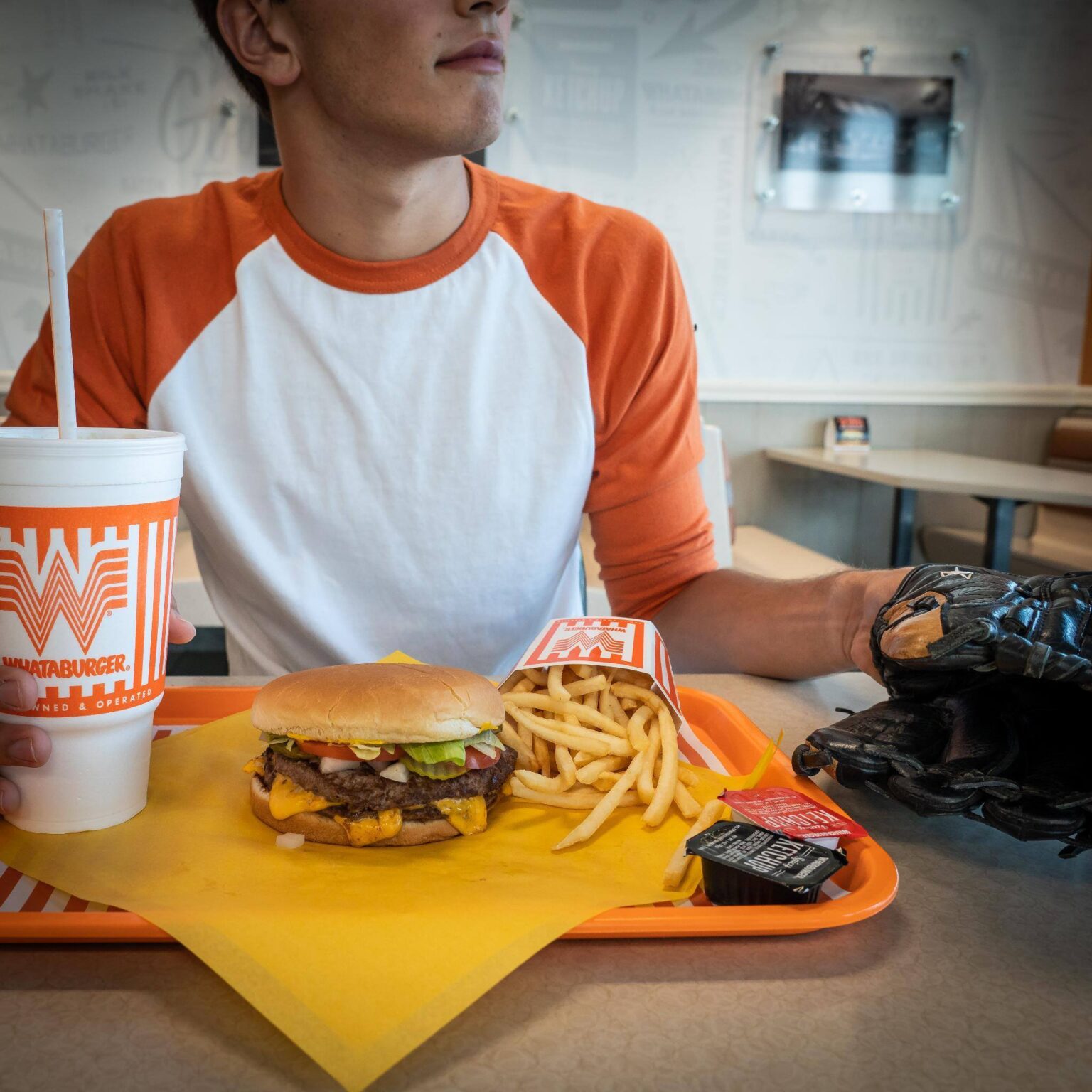 Whataburger Lunch Hours What Time Does It Serve Lunch