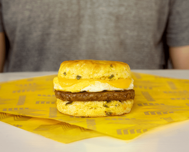 Whataburger Breakfast Hours 2024 + Menu Hacks & Tips