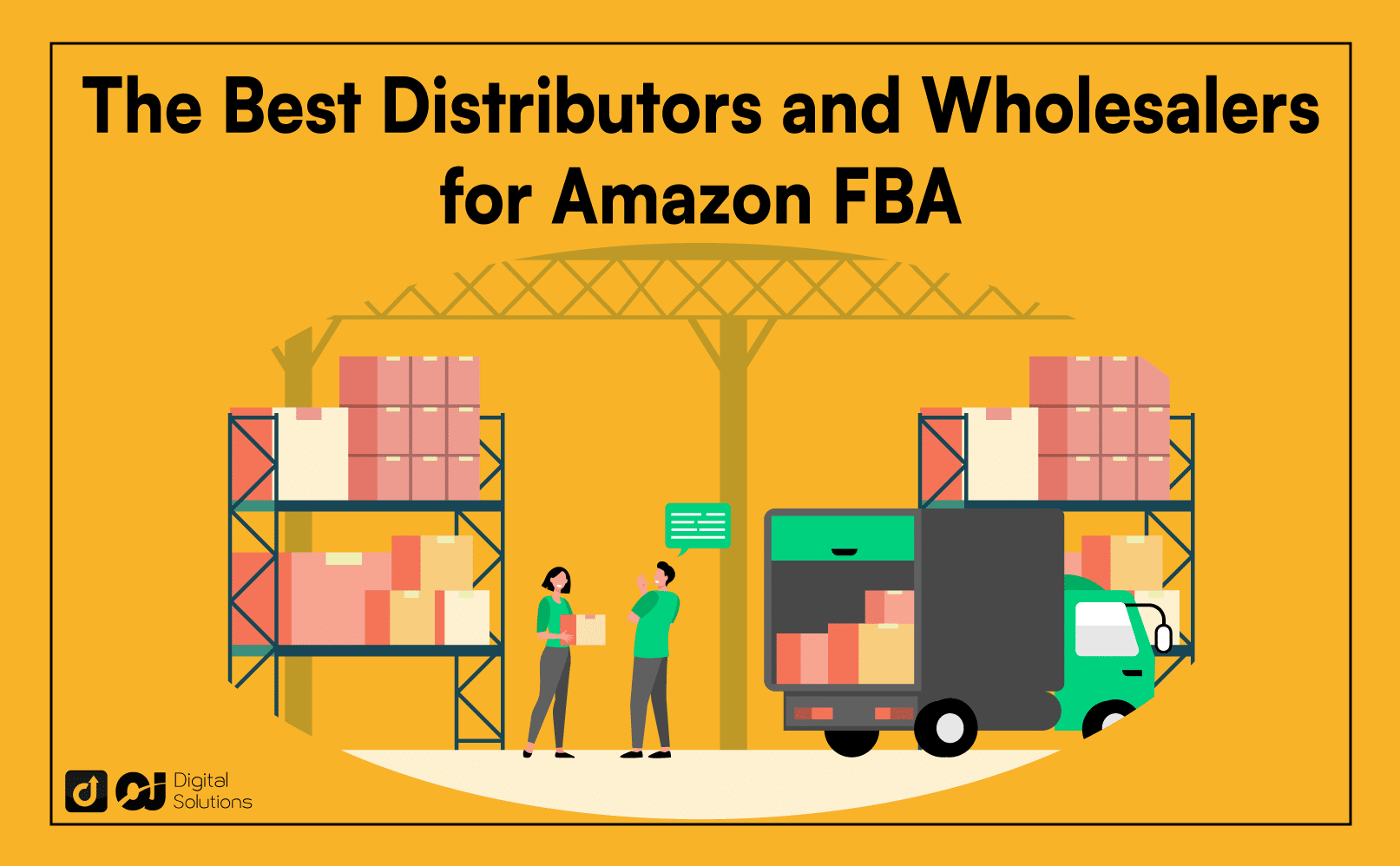 wholesalers for amazon fba