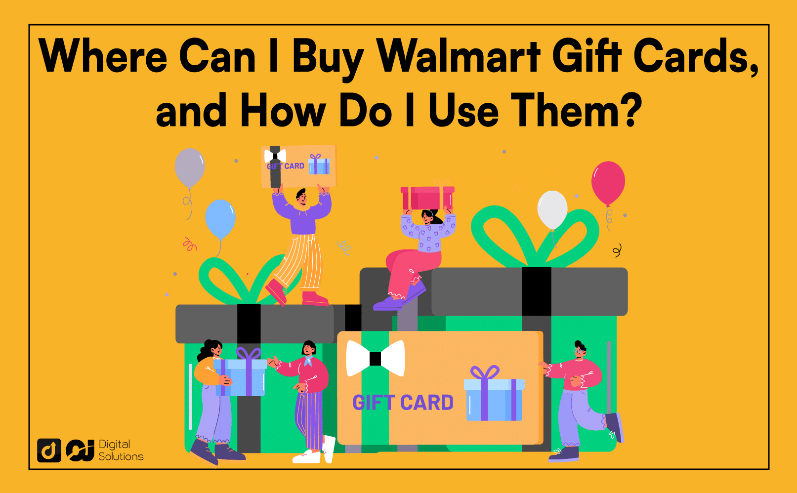 where can i buy walmart gift cards