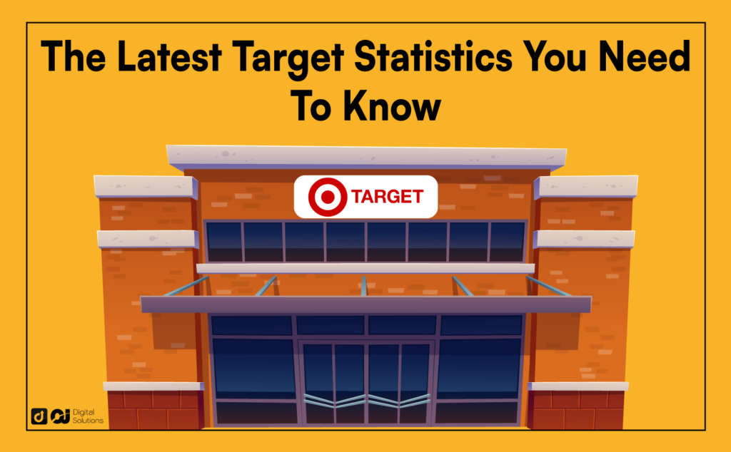 9 Most Shocking Target Statistics, Facts & Trends (2025)
