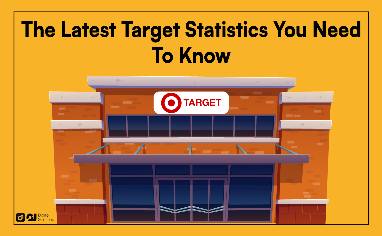 target statistics