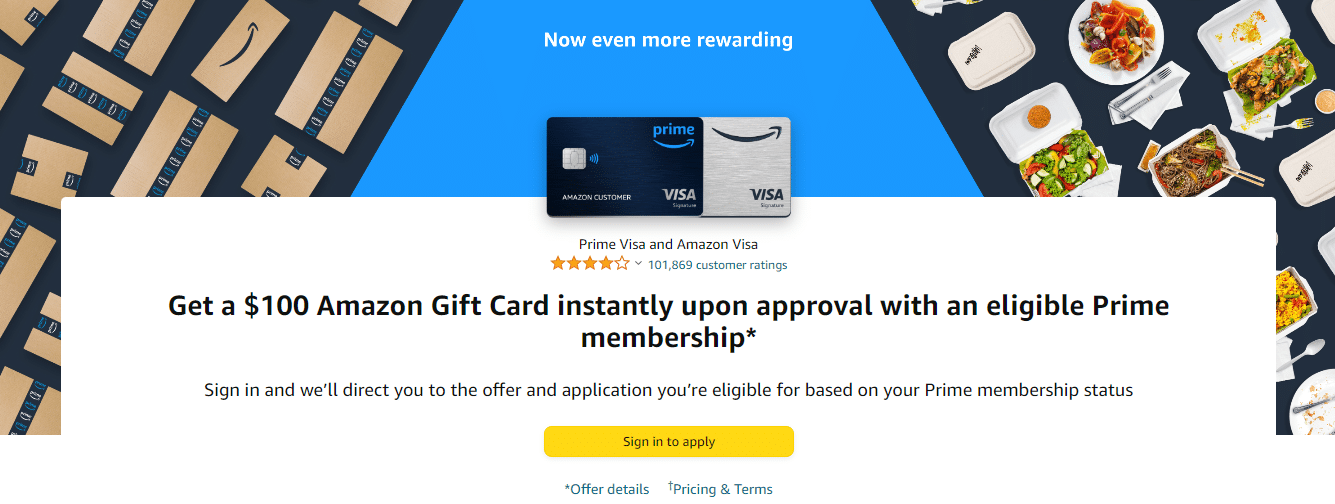 Amazon Gift Card