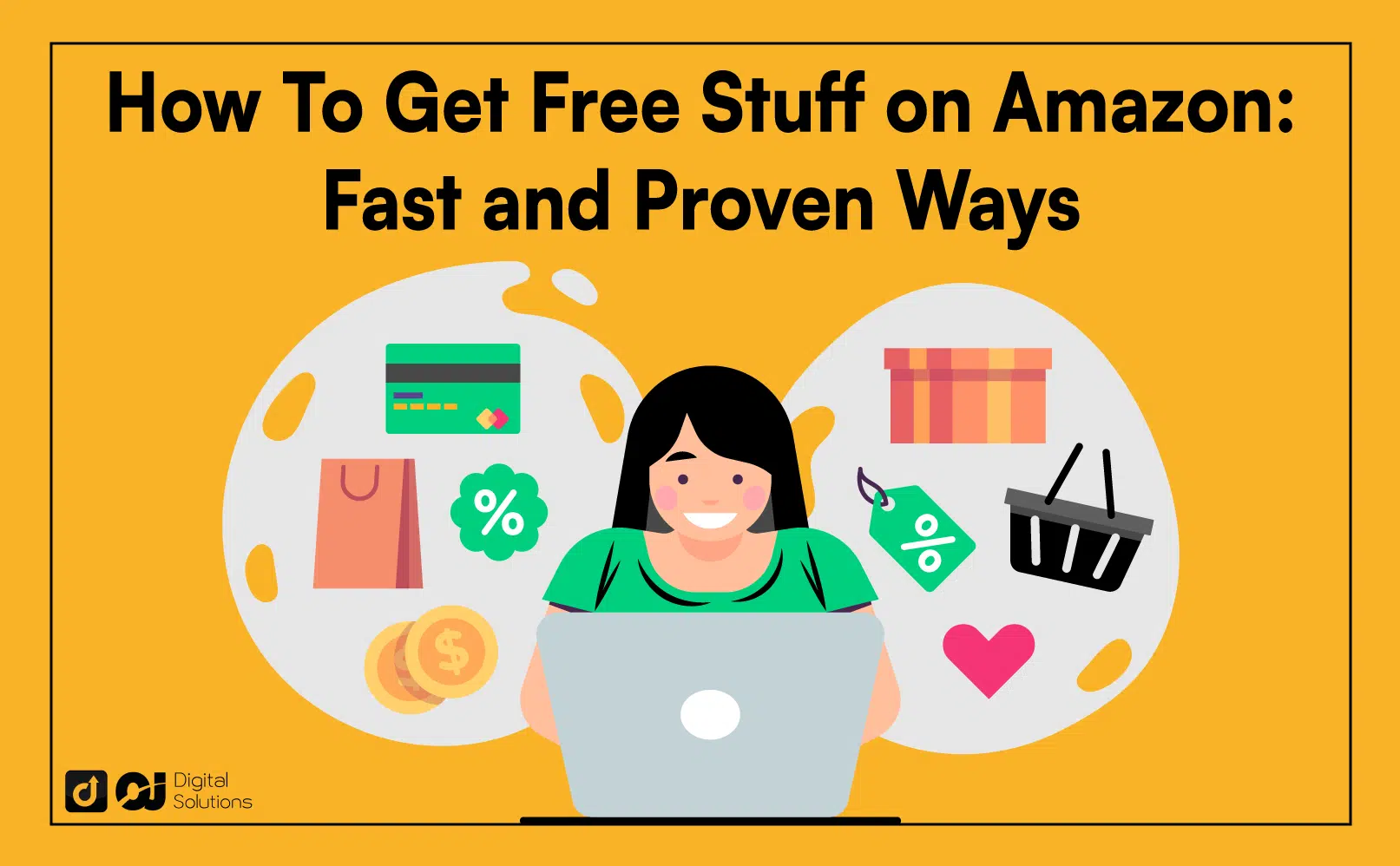 How to Get Free Stuff on Amazon (9 Proven Methods)