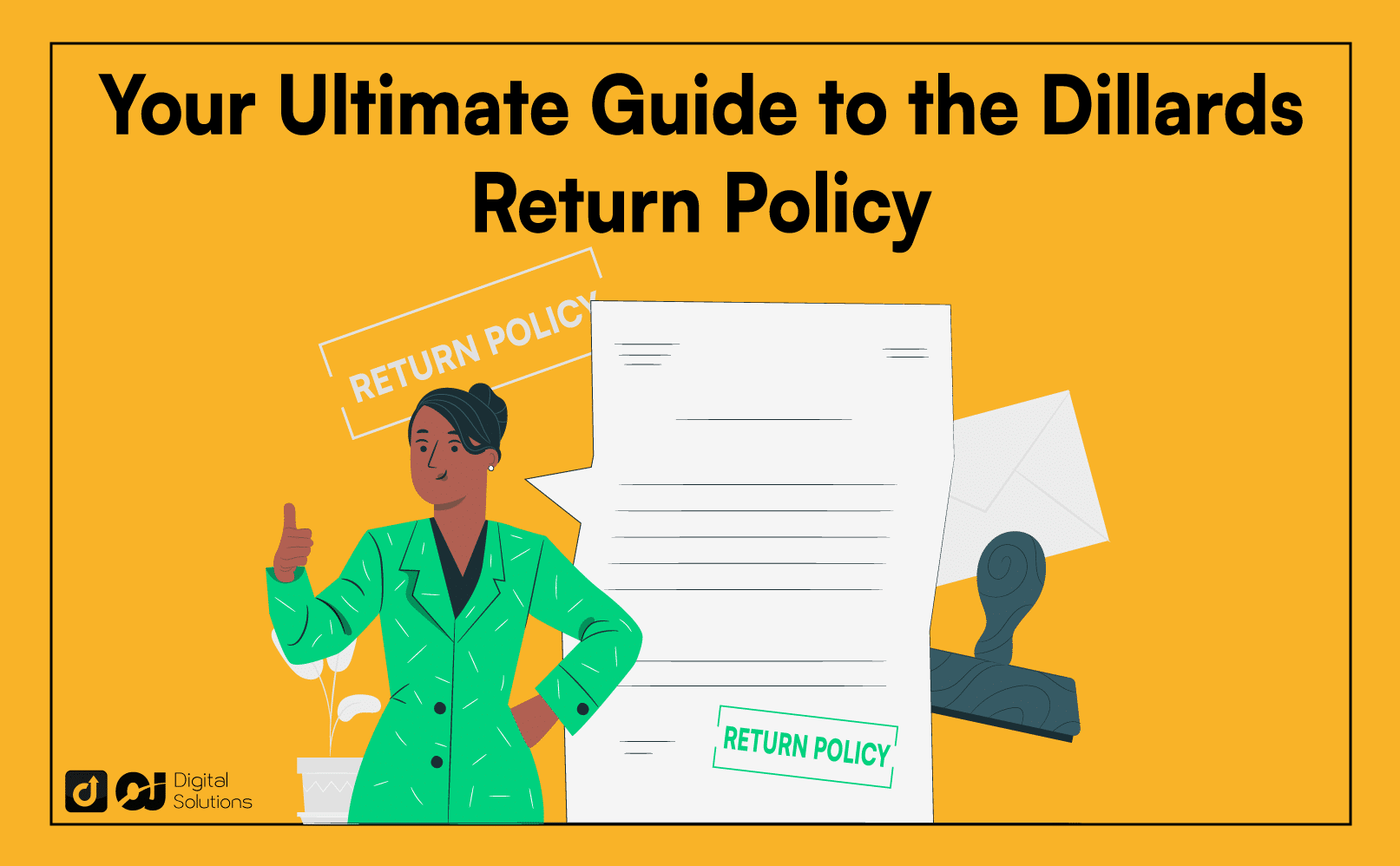 dillards return policy