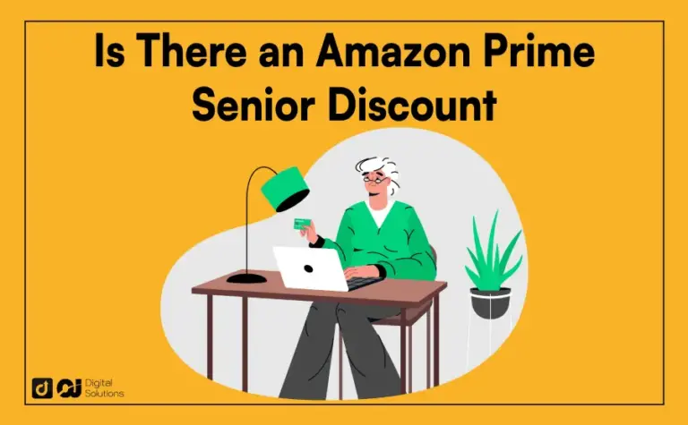 How Much is Amazon Prime for Seniors amazon prime senior discount
