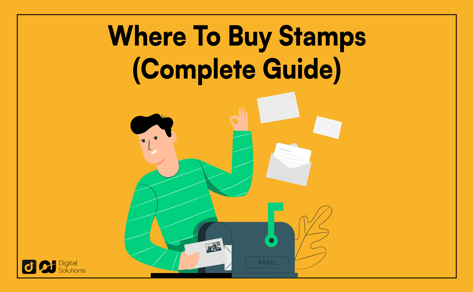 where to buy stamps