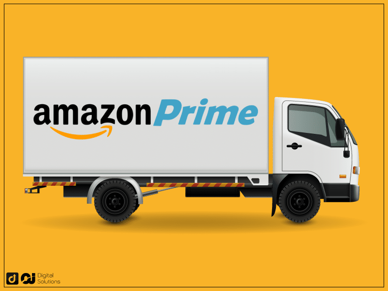 How To Change Shipping Speed on Amazon Prime