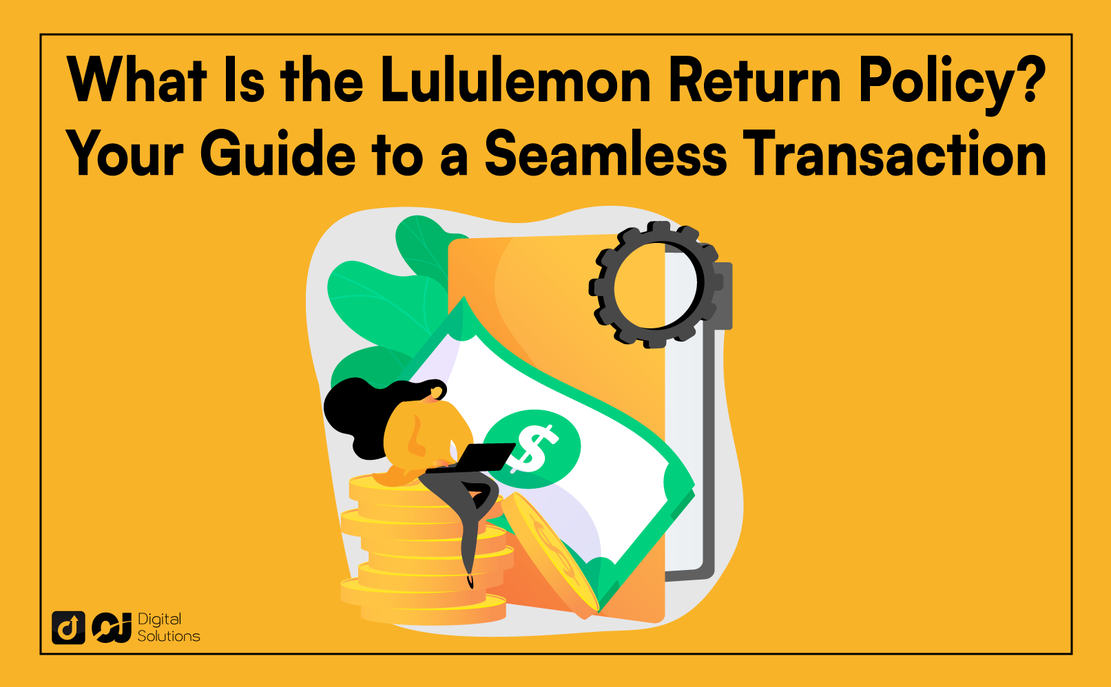 lululemon return policy
