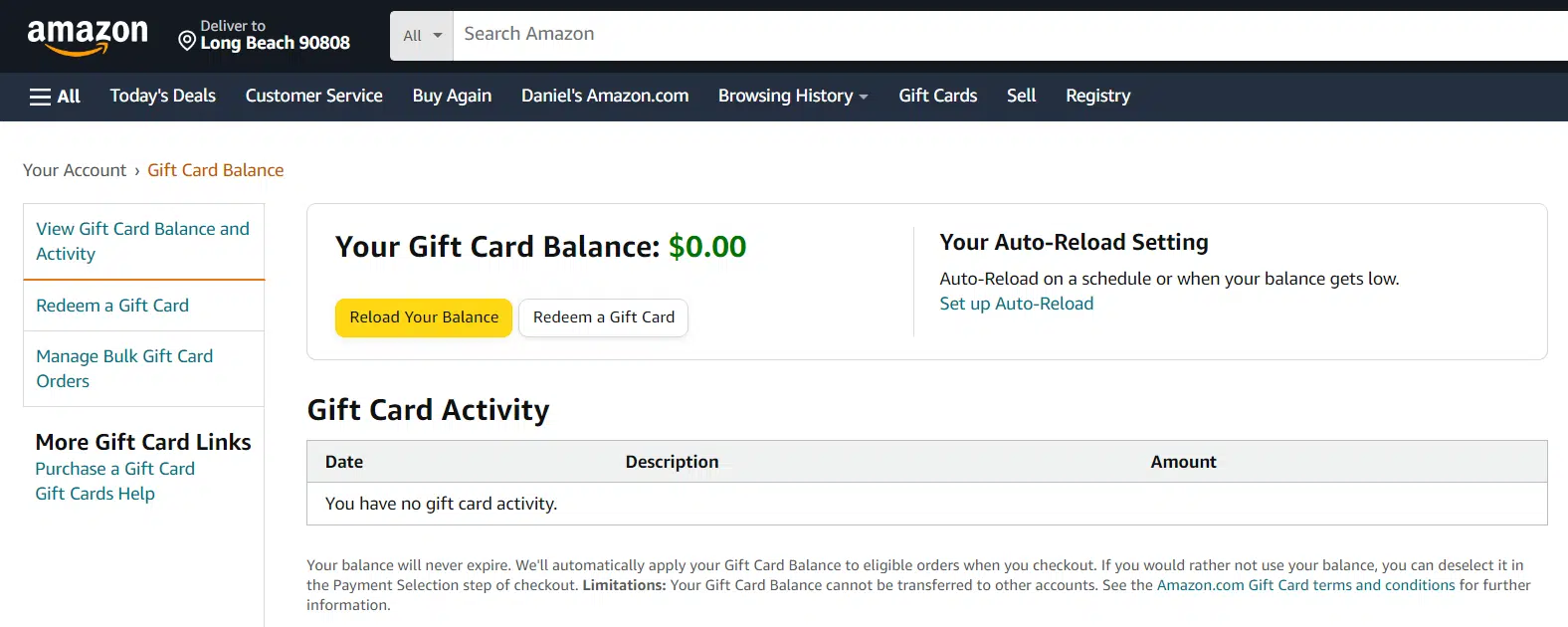 Free Amazon Gift Card Codes for 2023: 42 Valid Options