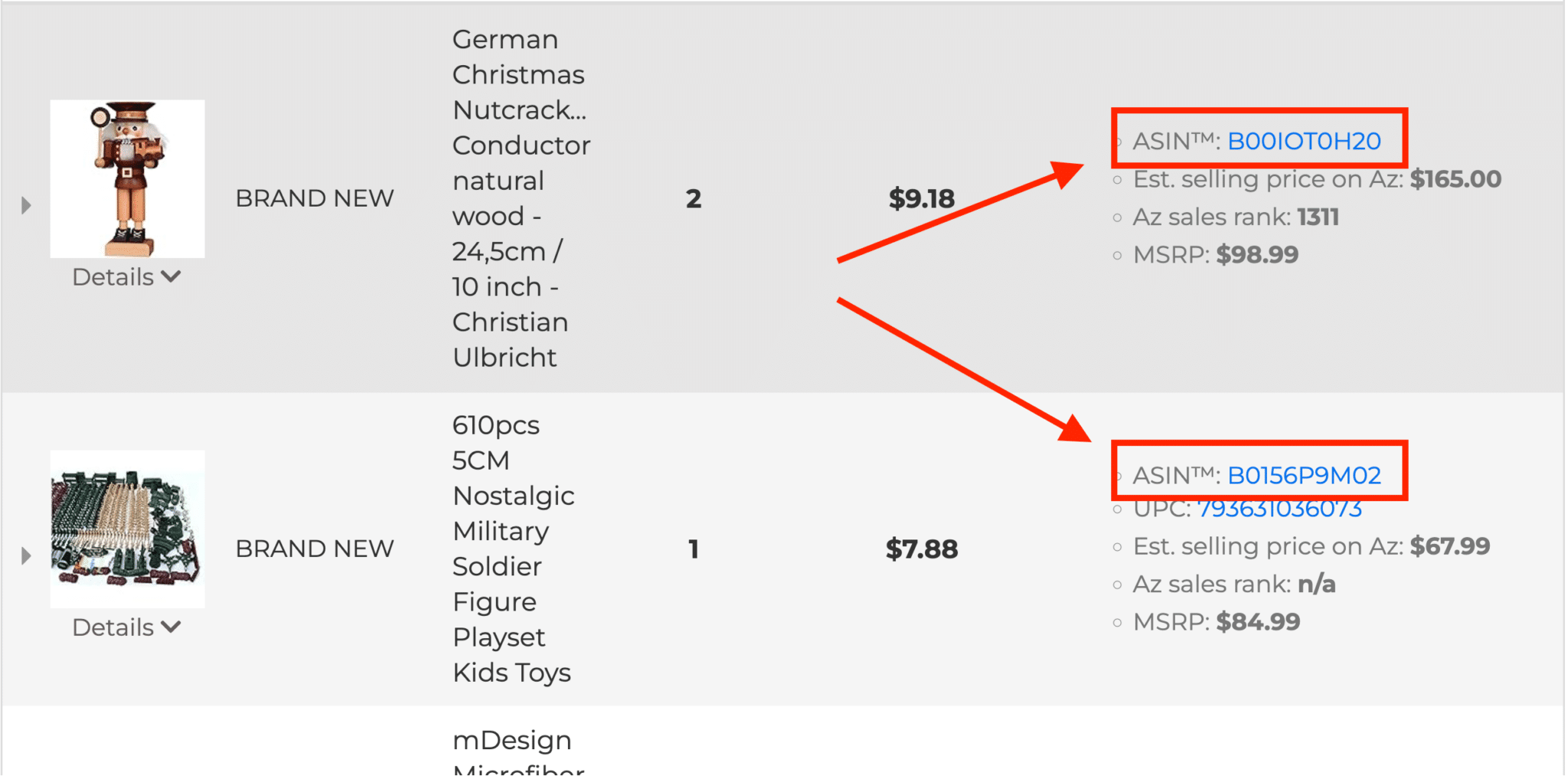 Where & How To Buy Amazon Return Pallets (2024 Tips)