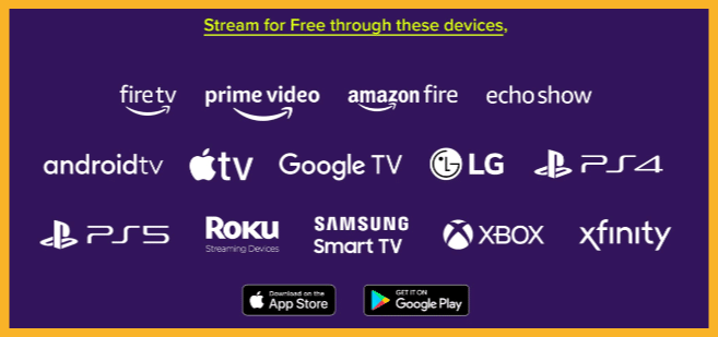 How To Watch Amazon Freevee