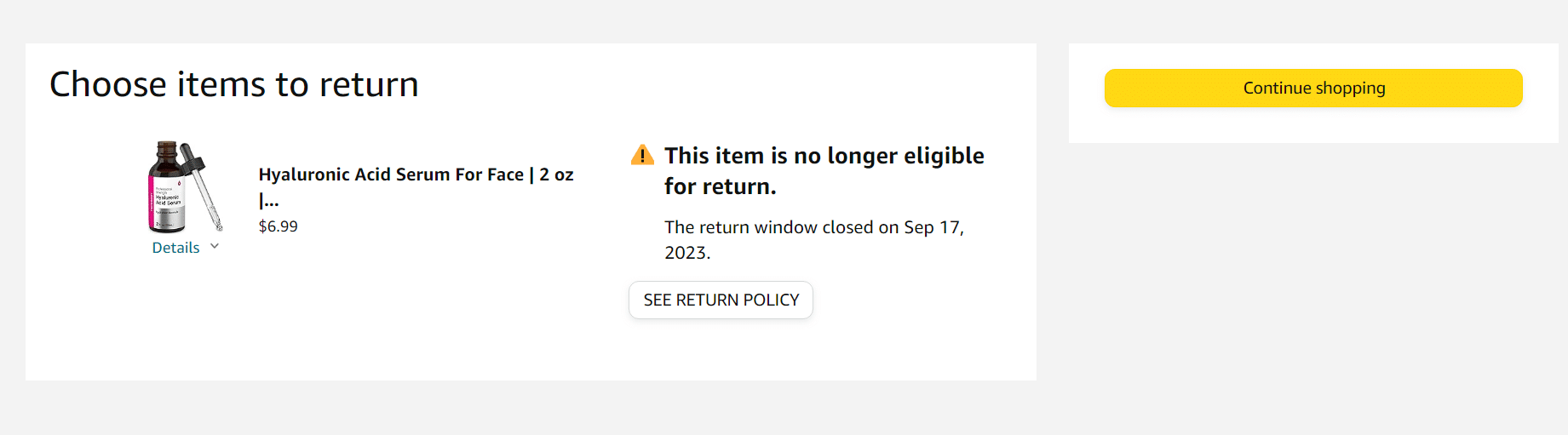 Amazon Sent Wrong Item? Here’s What To Do (2025)