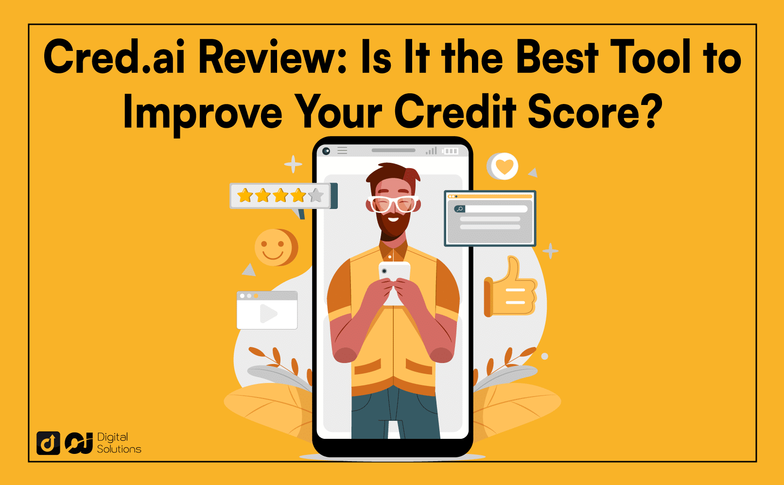 cred.ai review