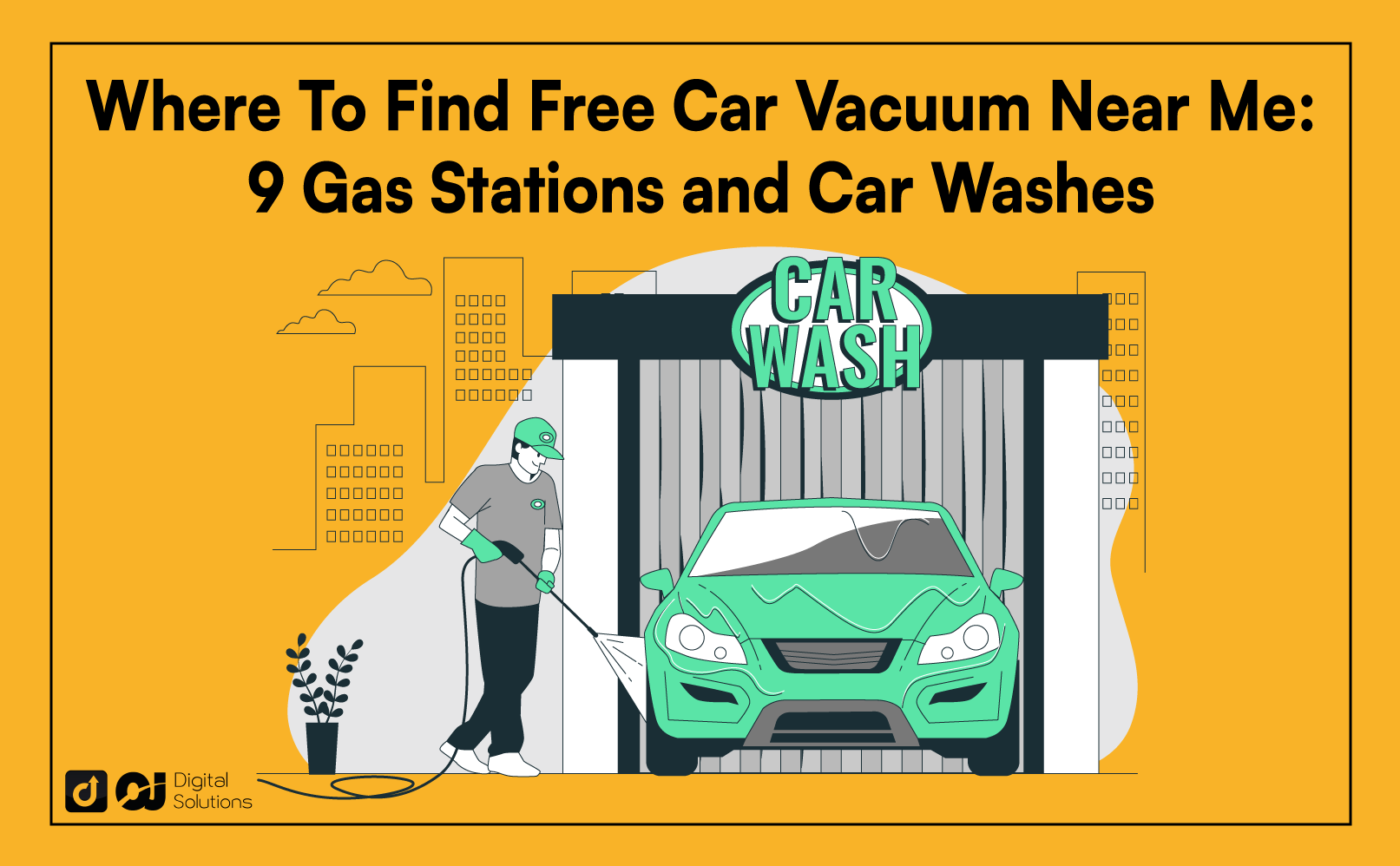free car vacuum near me