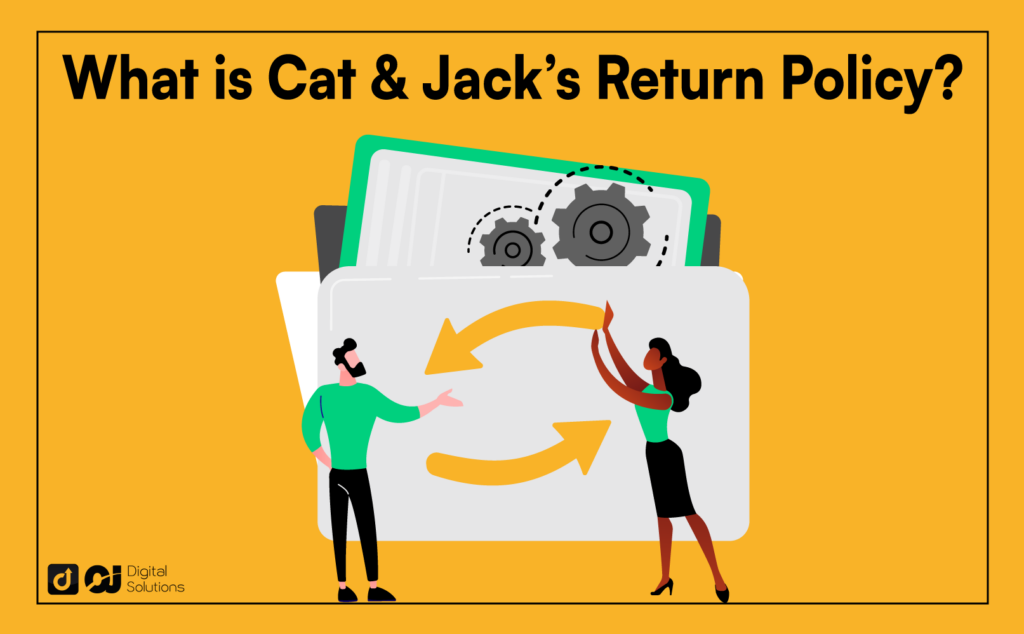 Target’s Cat & Jack Return Policy Here's What to Expect