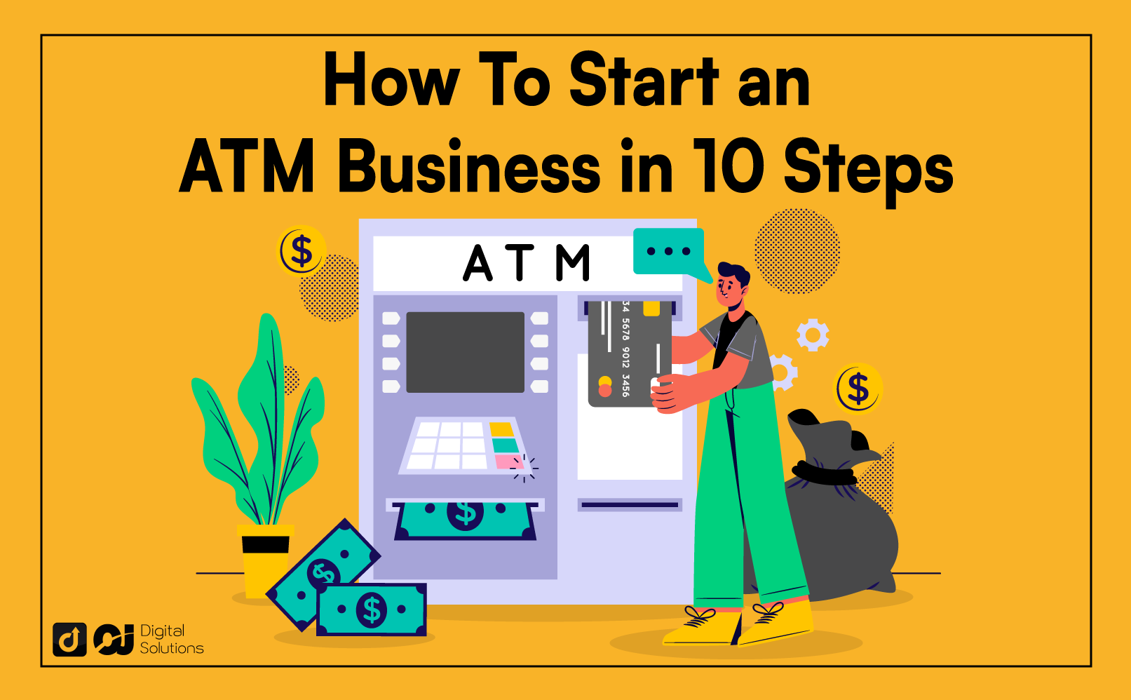 how to start an atm business